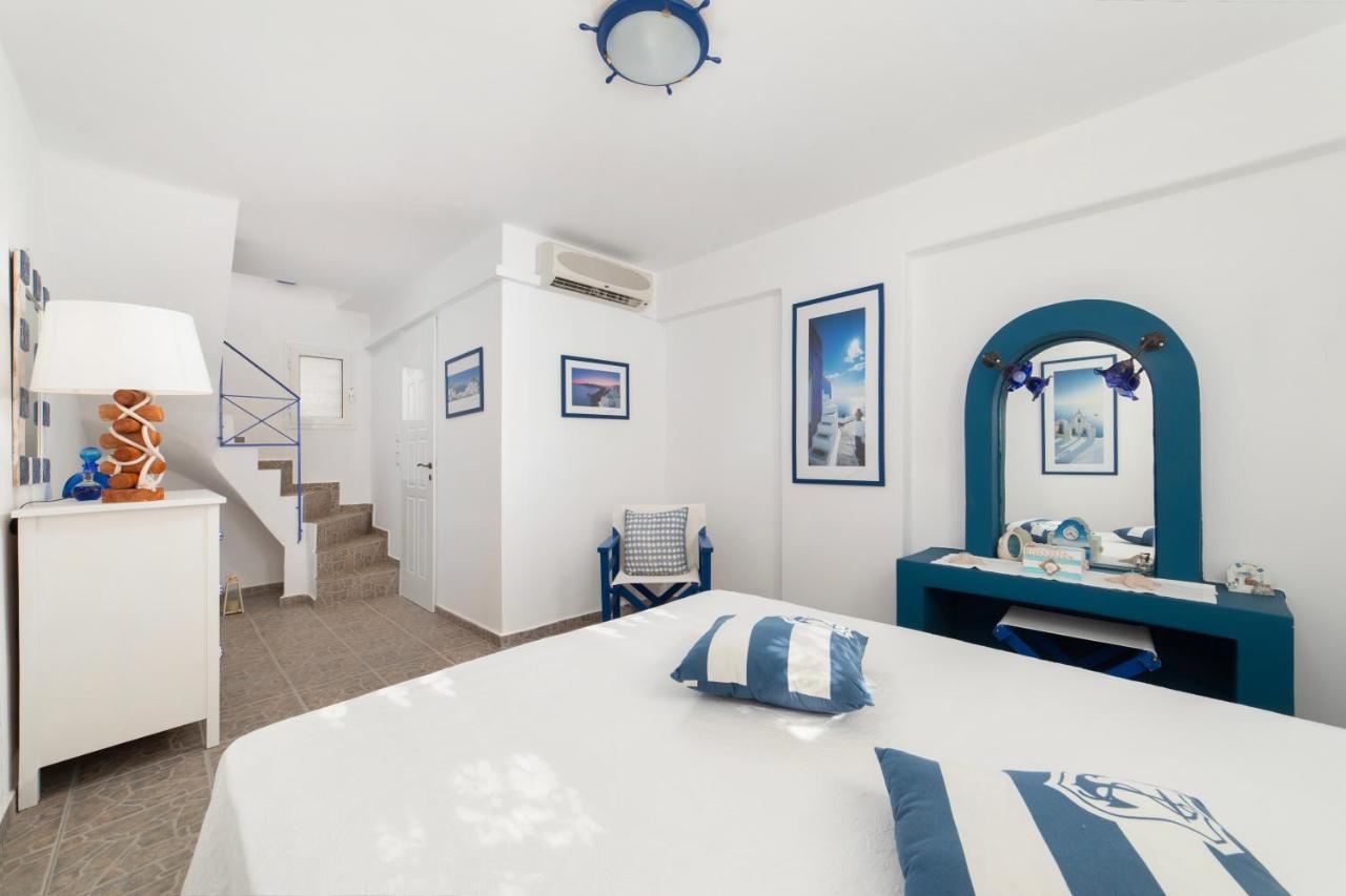 Nataly'S Apartments Gavrio Bagian luar foto